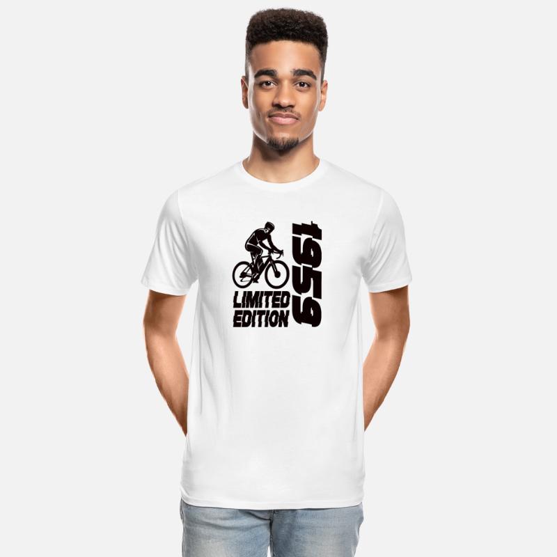 Limited Edition 1959 Limited Edition Bicycle