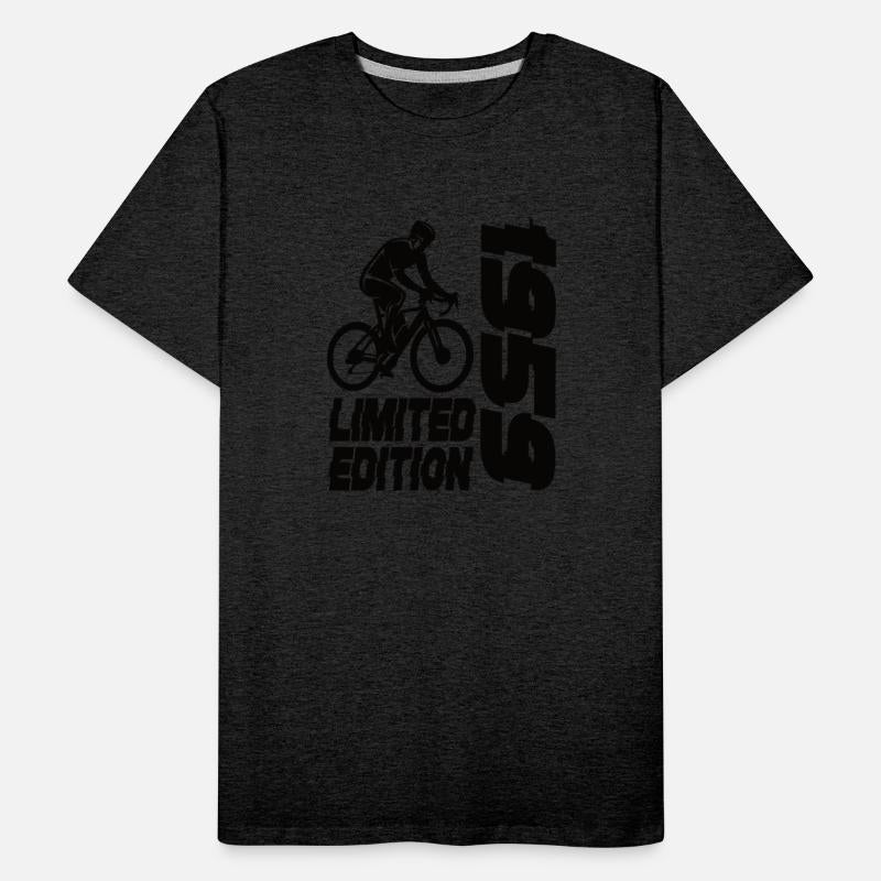 Limited Edition 1959 Limited Edition Bicycle