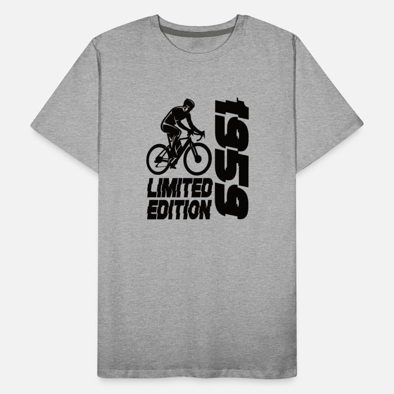 Limited Edition 1959 Limited Edition Bicycle