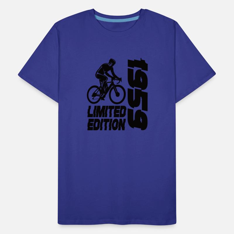 Limited Edition 1959 Limited Edition Bicycle