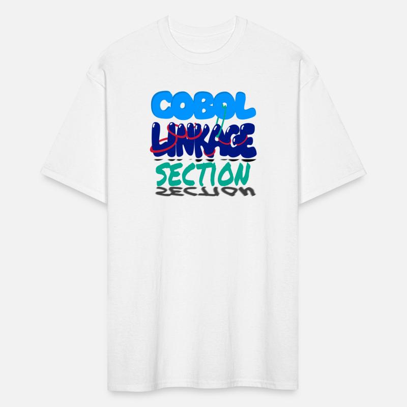 Linkage Section in Cobol Programming