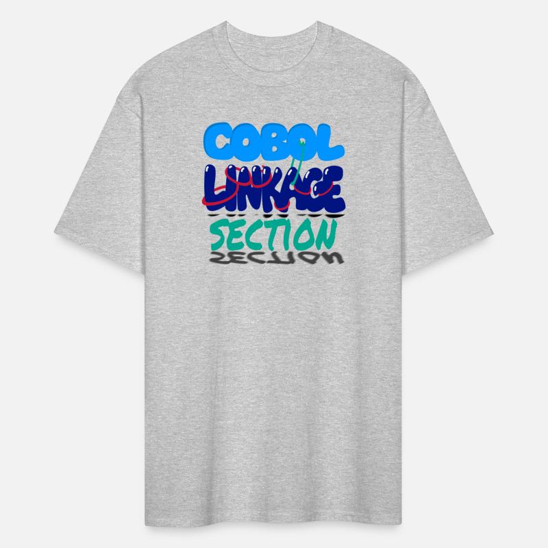 Linkage Section in Cobol Programming