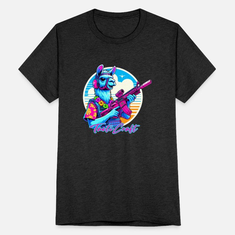 Llama for ya Momma Operator