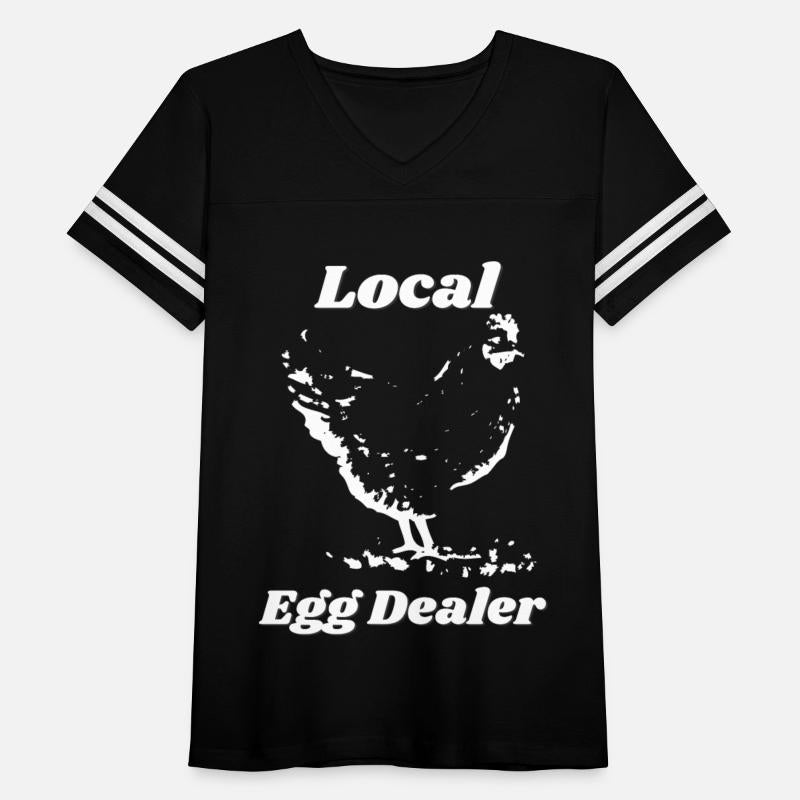 Local Egg Dealer