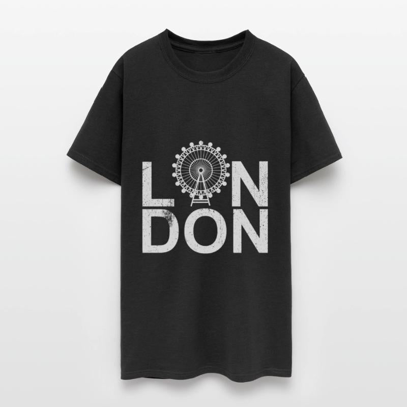 London Eye - England - London