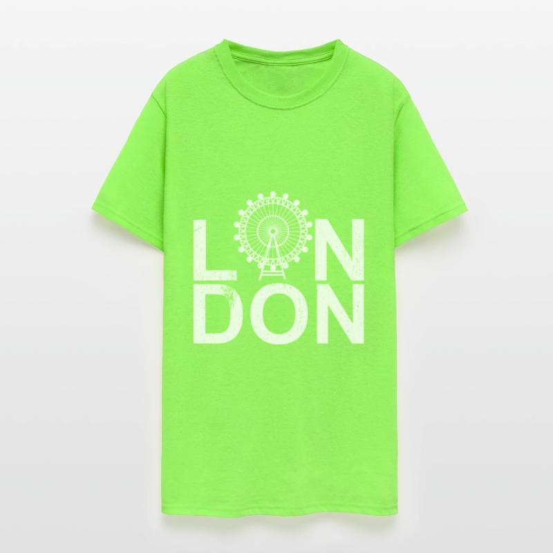 London Eye - England - London