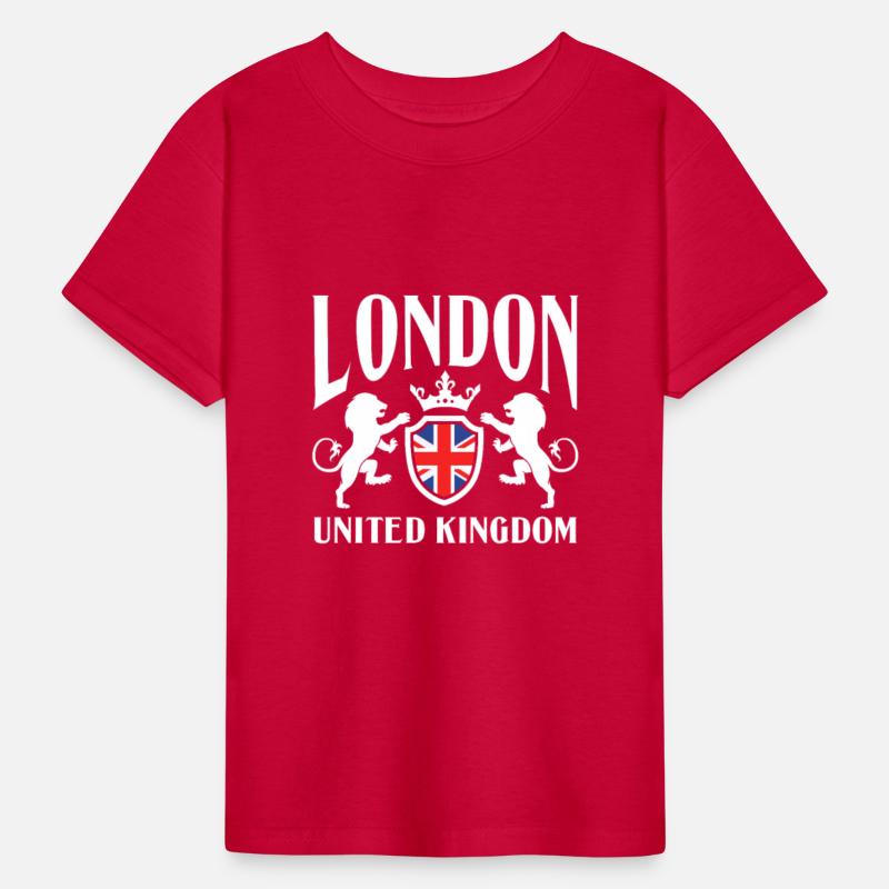 London United Kingdom