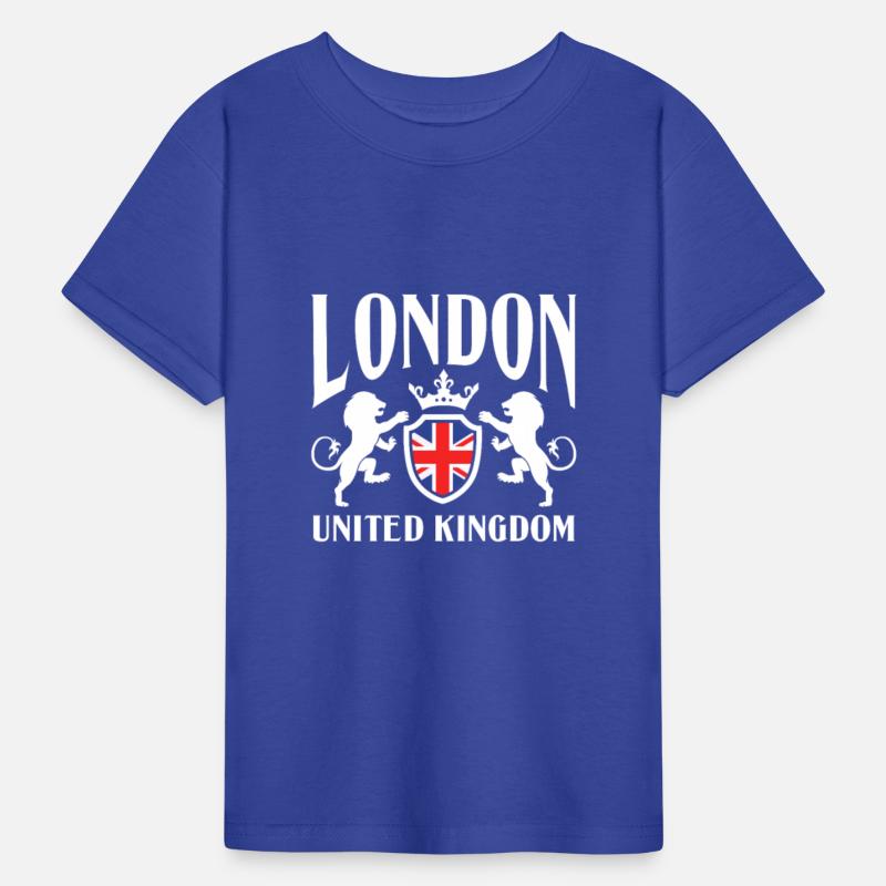 London United Kingdom