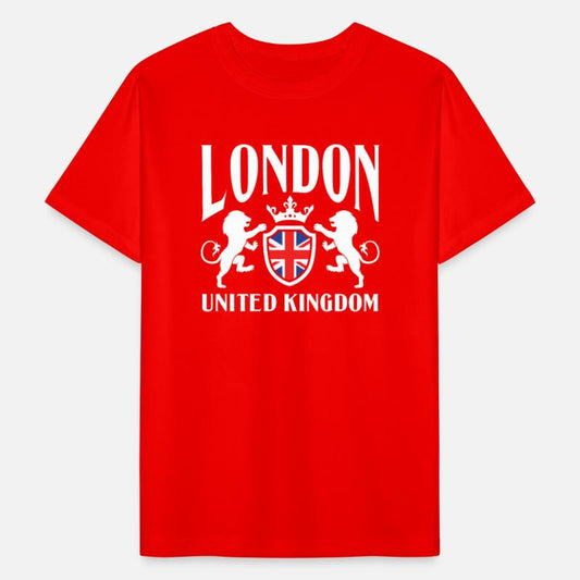 London United Kingdom