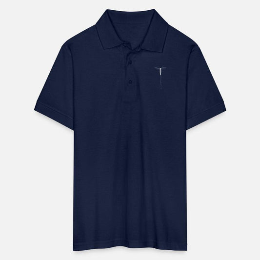 Long tailed Ichneumon Fly white