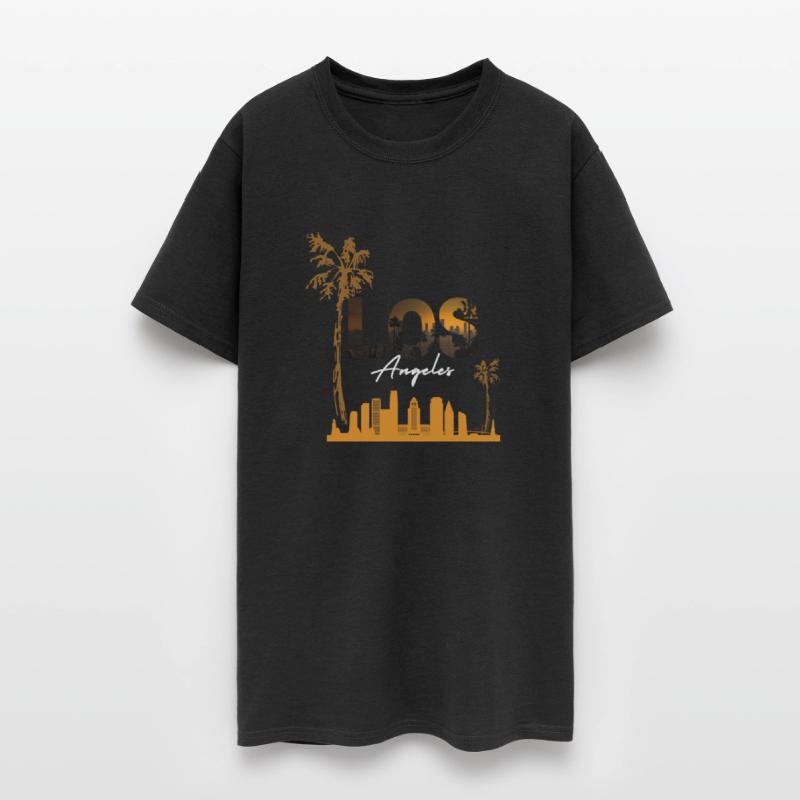 Los Angeles: a must-see destination in California