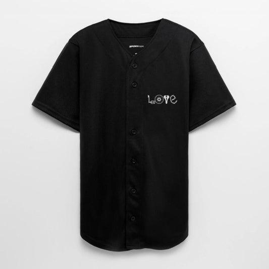 Love Cycling Bike Parts Chalkboard MTB Cycling