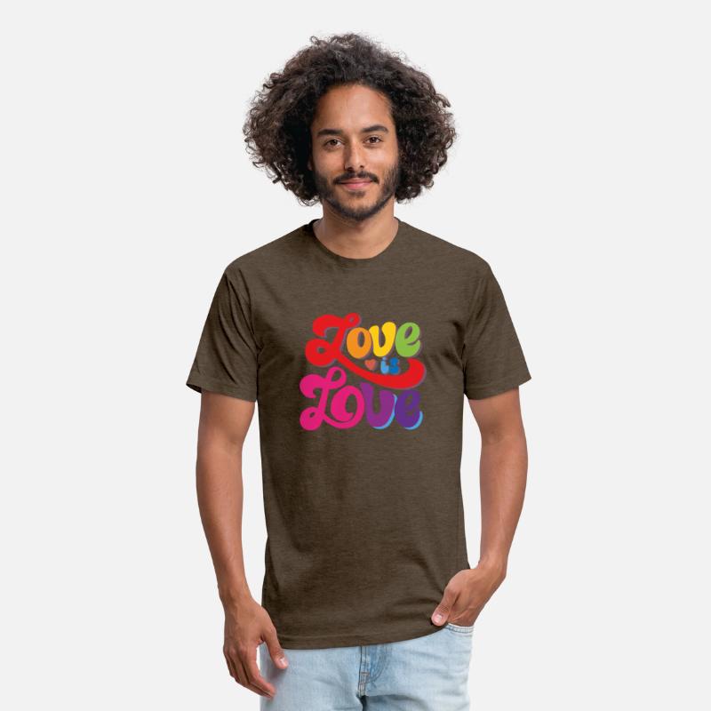 Love is Love - Colorful