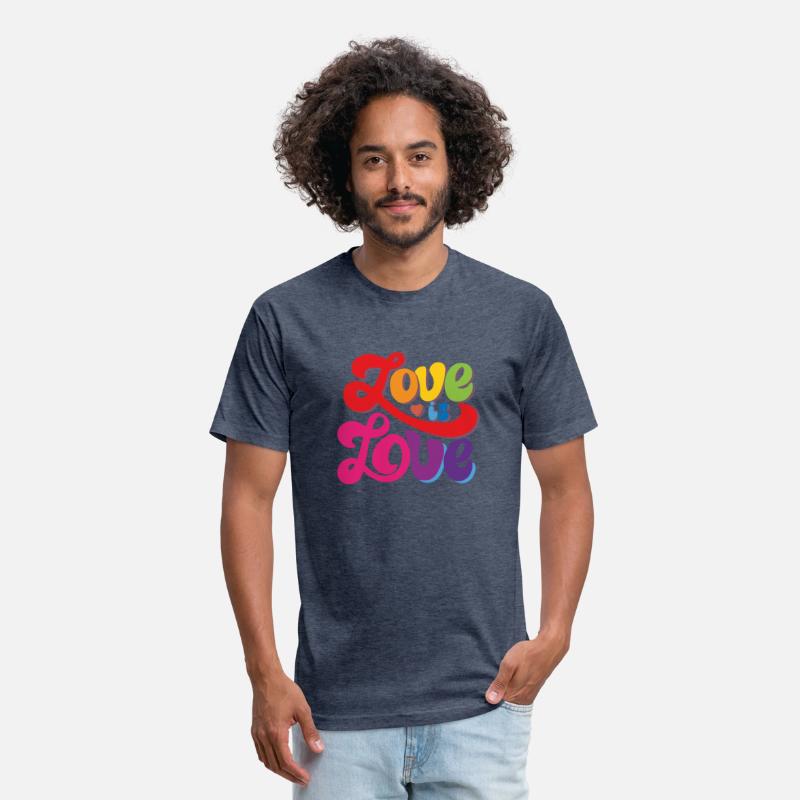Love is Love - Colorful