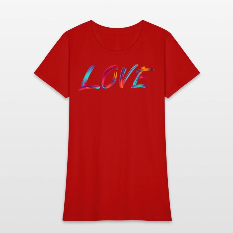 Love (John 13:34) Jesus commands us to Love