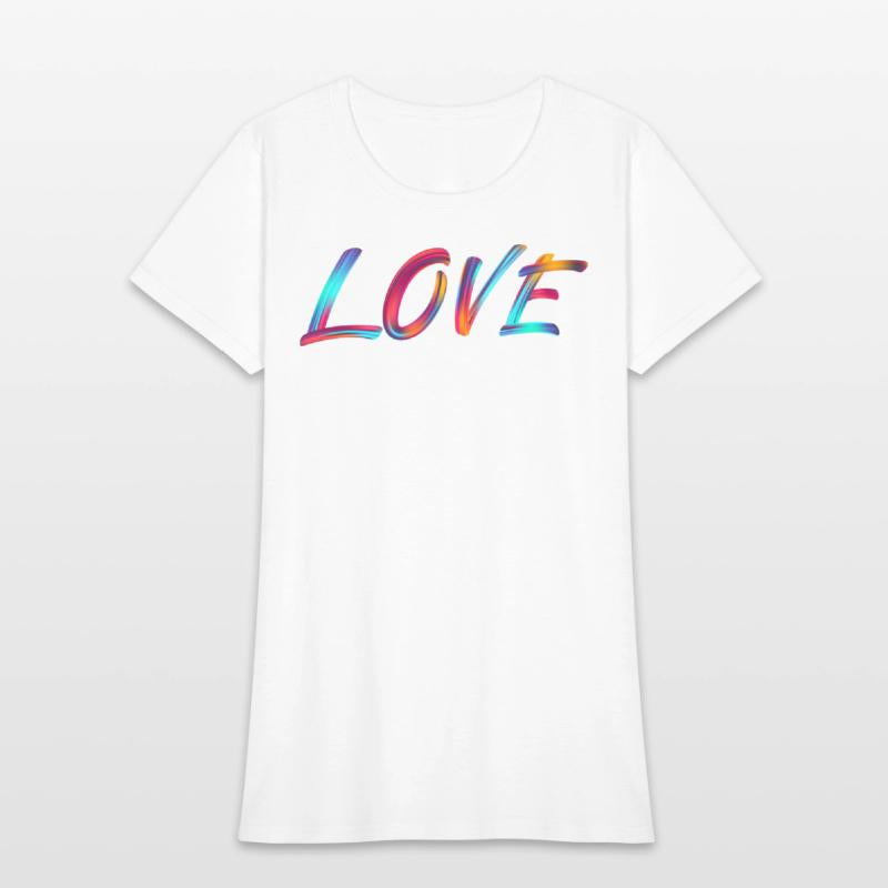 Love (John 13:34) Jesus commands us to Love