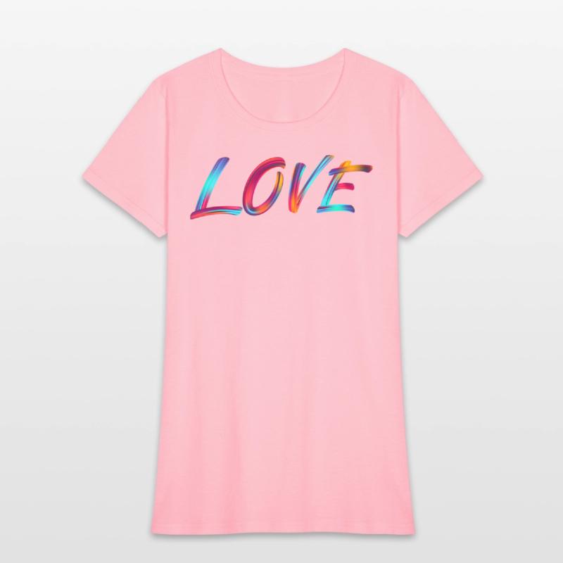 Love (John 13:34) Jesus commands us to Love