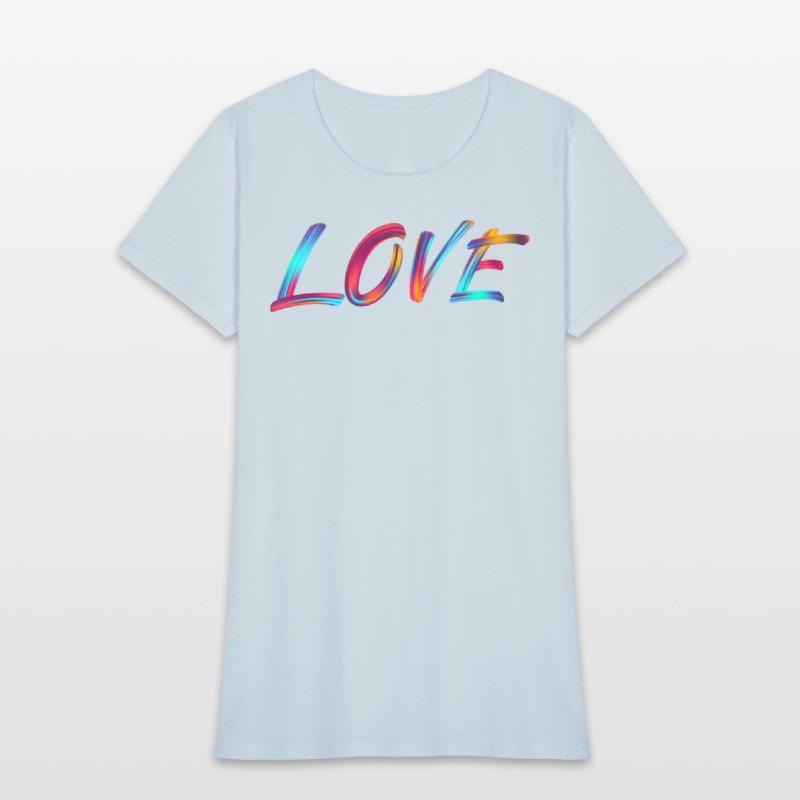 Love (John 13:34) Jesus commands us to Love