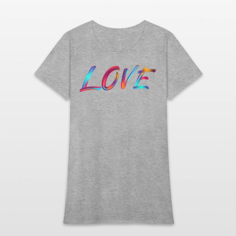 Love (John 13:34) Jesus commands us to Love