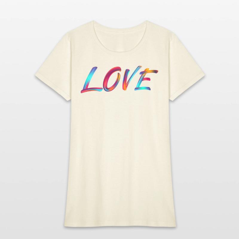 Love (John 13:34) Jesus commands us to Love