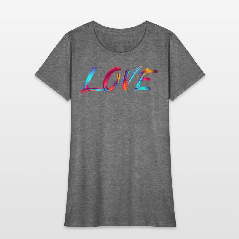 Love (John 13:34) Jesus commands us to Love