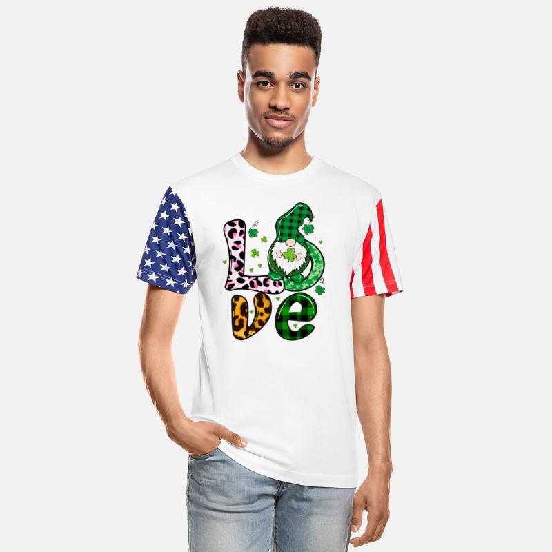 Love St Patrick’s day Gnome, St. Patrick’S Day