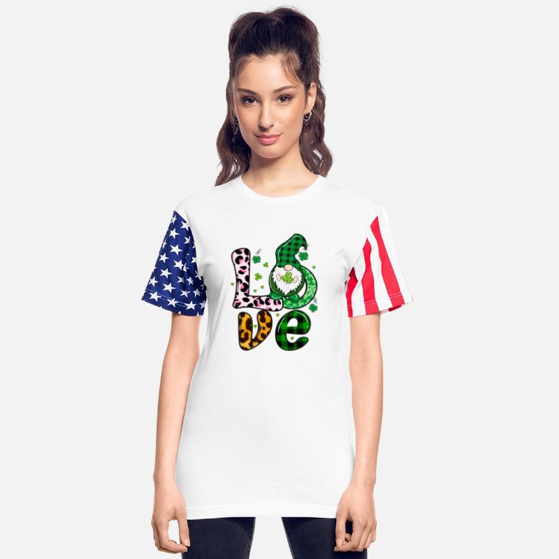 Love St Patrick’s day Gnome, St. Patrick’S Day