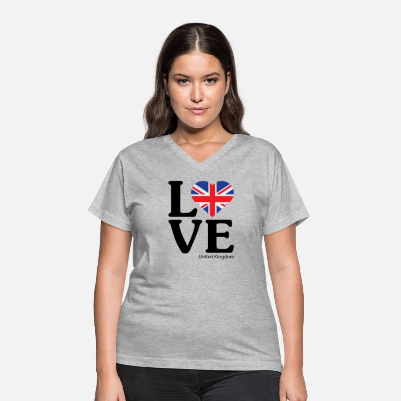 Love United Kingdom