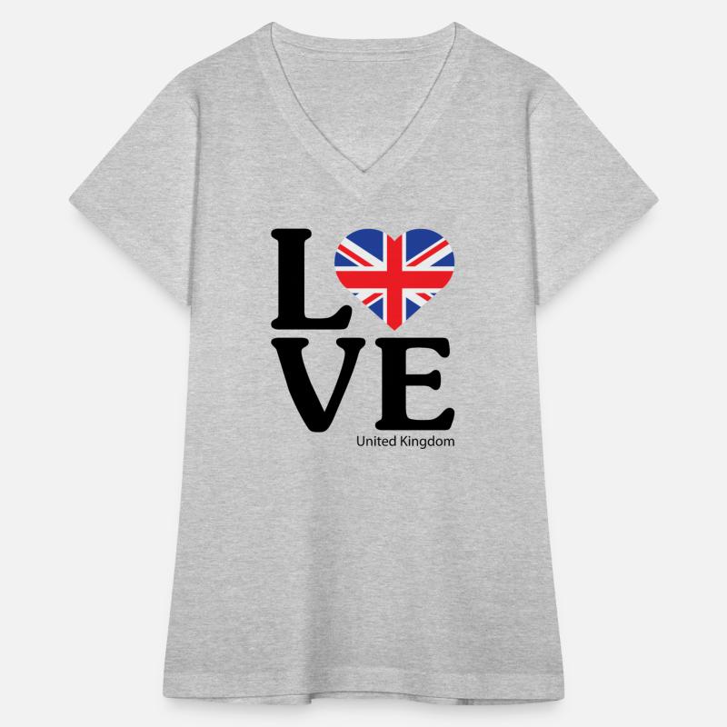 Love United Kingdom