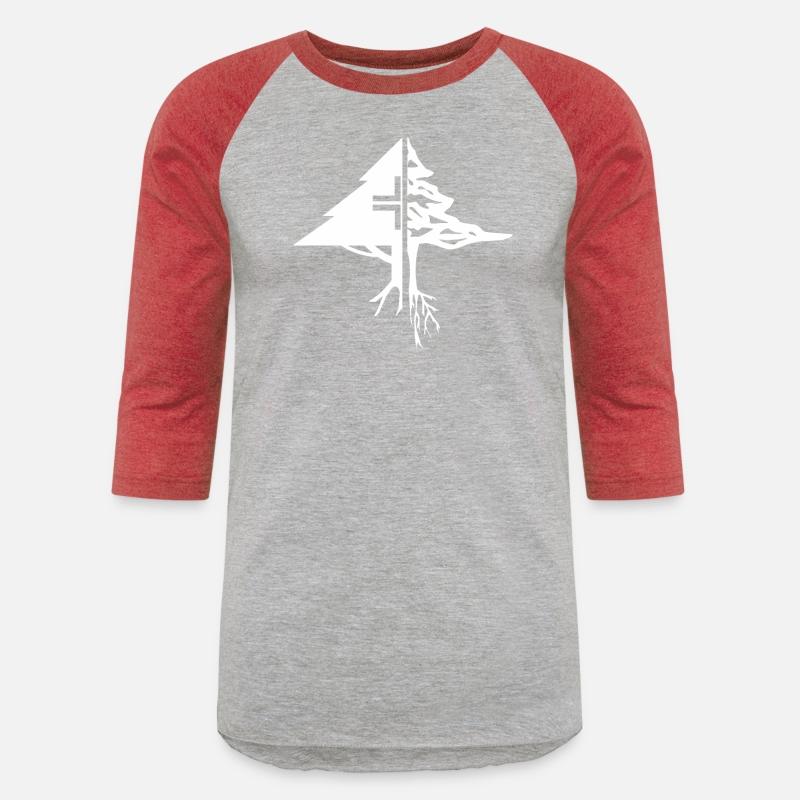 Lrg Split Tree Roots