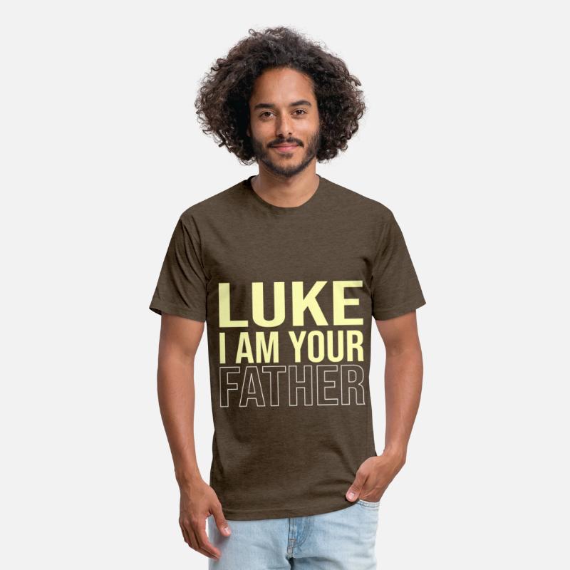 Luke I Am Your Father