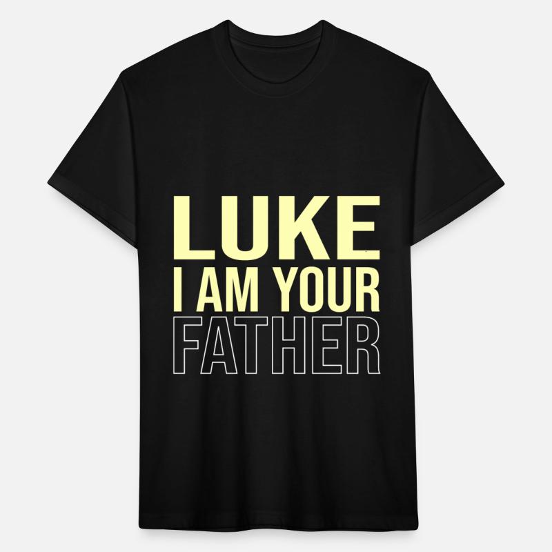Luke I Am Your Father