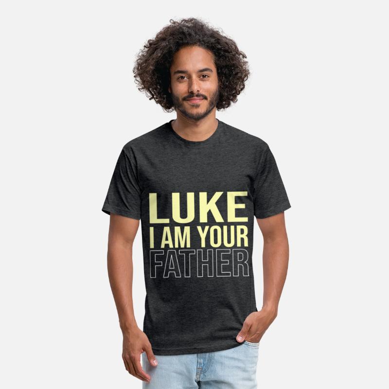 Luke I Am Your Father
