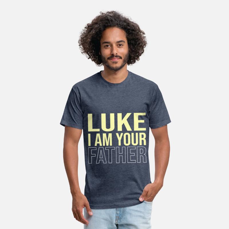 Luke I Am Your Father