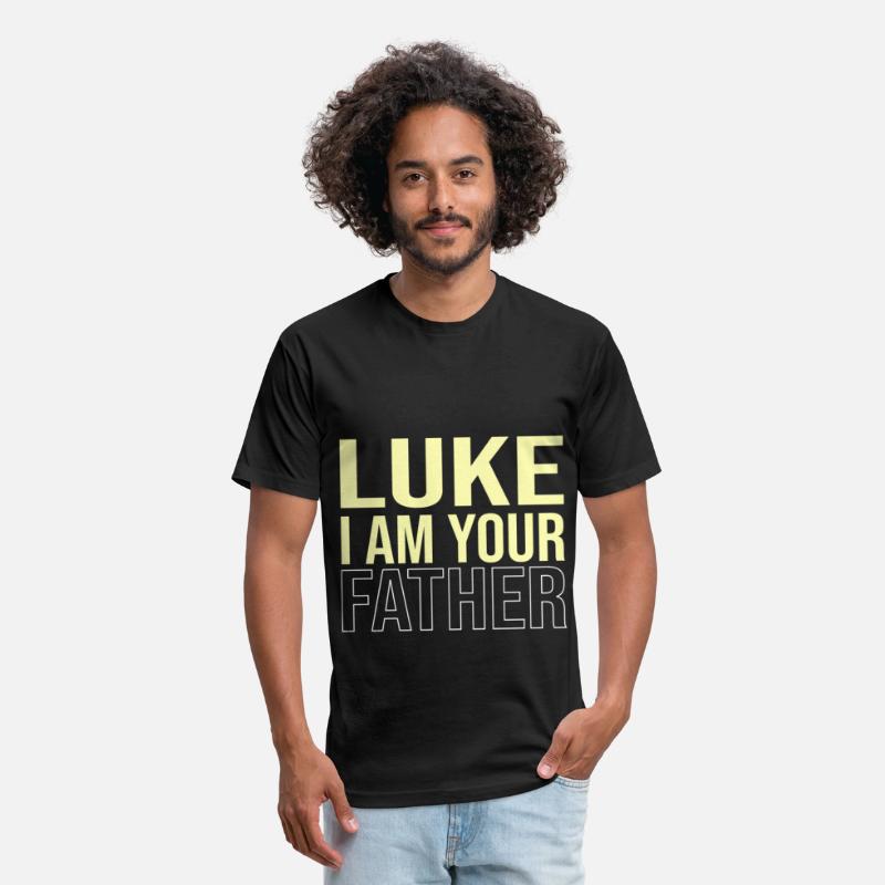 Luke I Am Your Father
