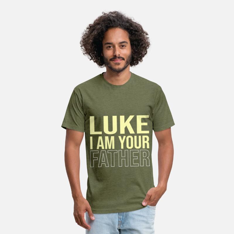 Luke I Am Your Father