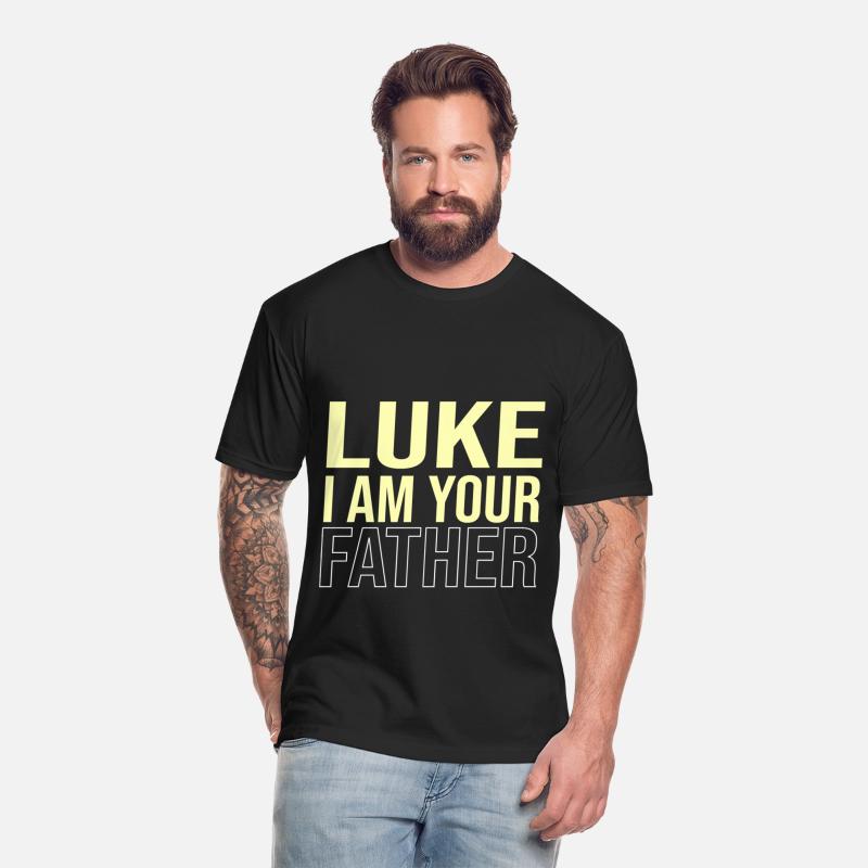 Luke I Am Your Father