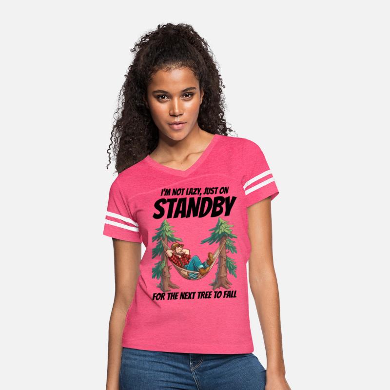 Lumberjack Woodworker Woodcutter Carpenter Funny