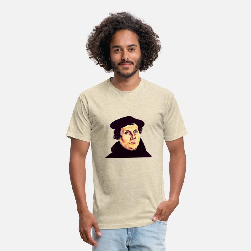 Lutheran Reformation Martin Luther