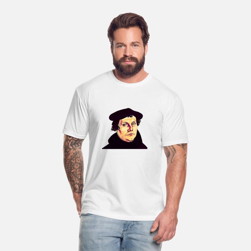 Lutheran Reformation Martin Luther