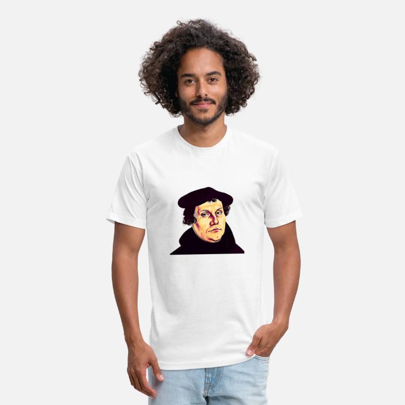 Lutheran Reformation Martin Luther