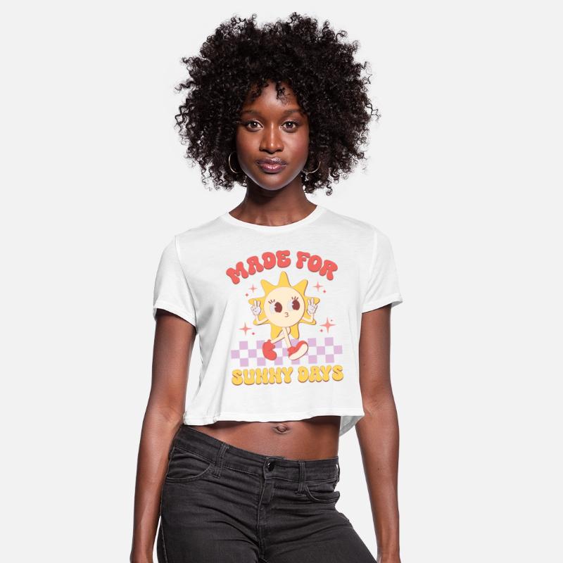 Made For Sunny Days, Summer Season