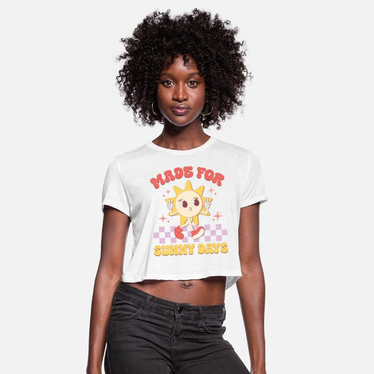 Made For Sunny Days, Summer Season