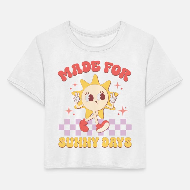 Made For Sunny Days, Summer Season