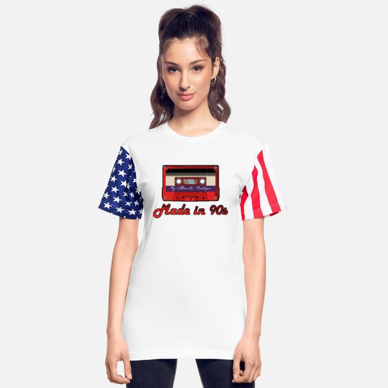 made in 90s ultimate mixtape