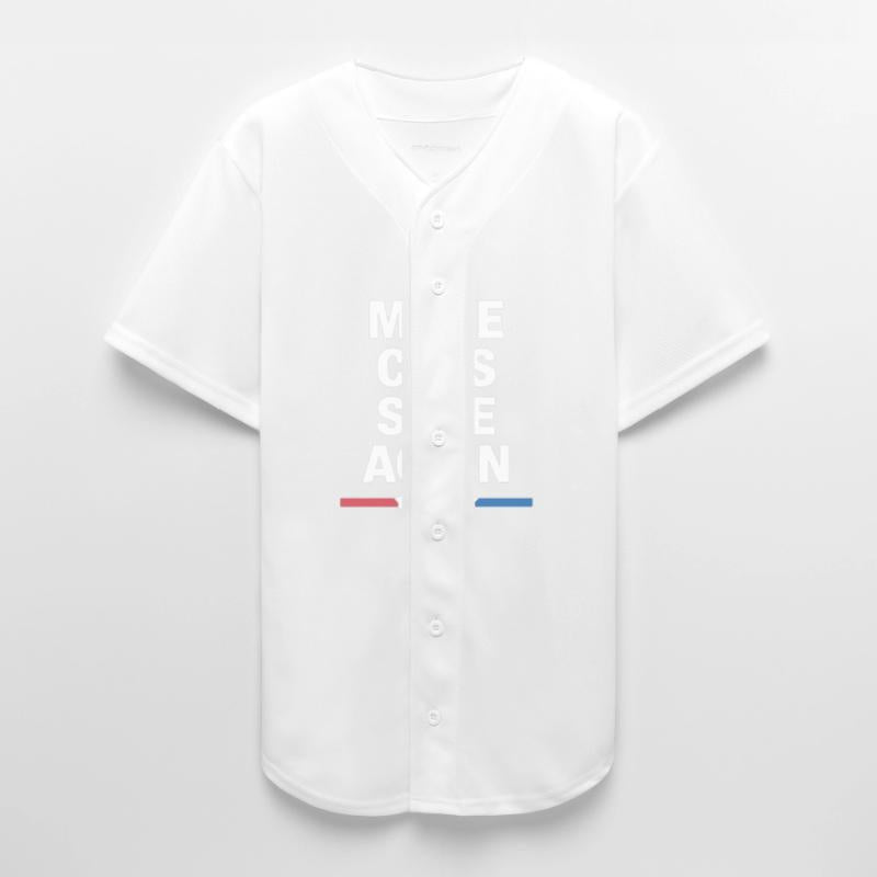 Make Cats Safe Again Funny 2024 Presidential