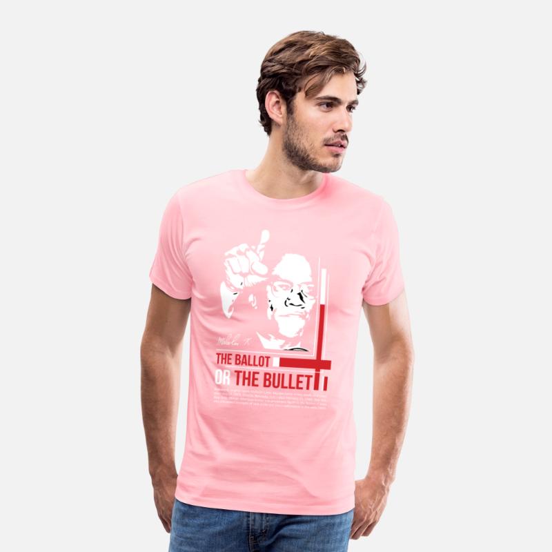 MALCOLM X Motivation quote