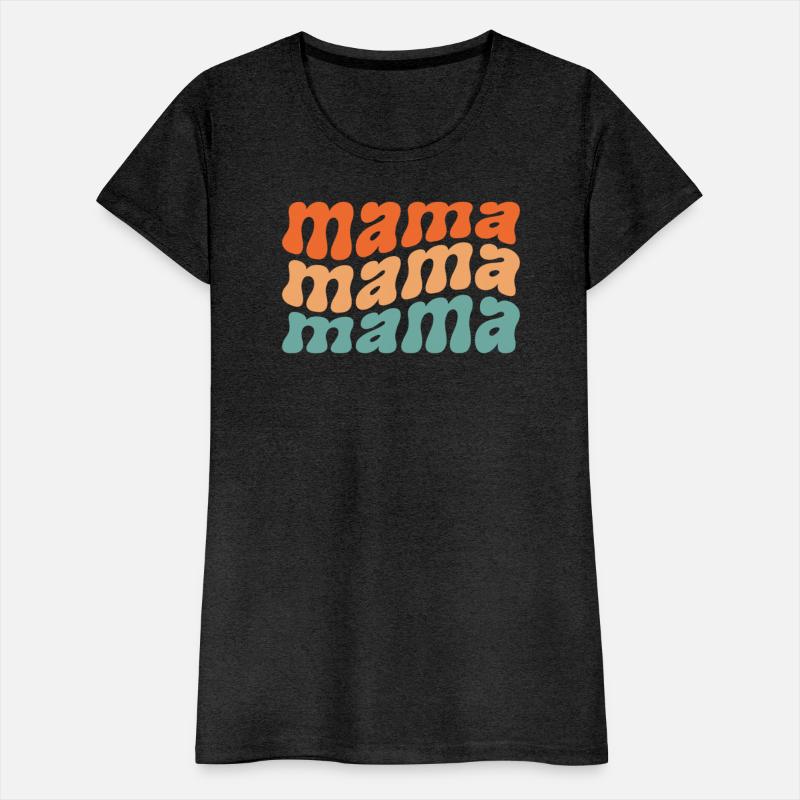 Mama mummy mother- mom baby