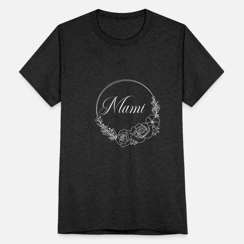 Mami Women's Mother's Day Spanish Mom Mami