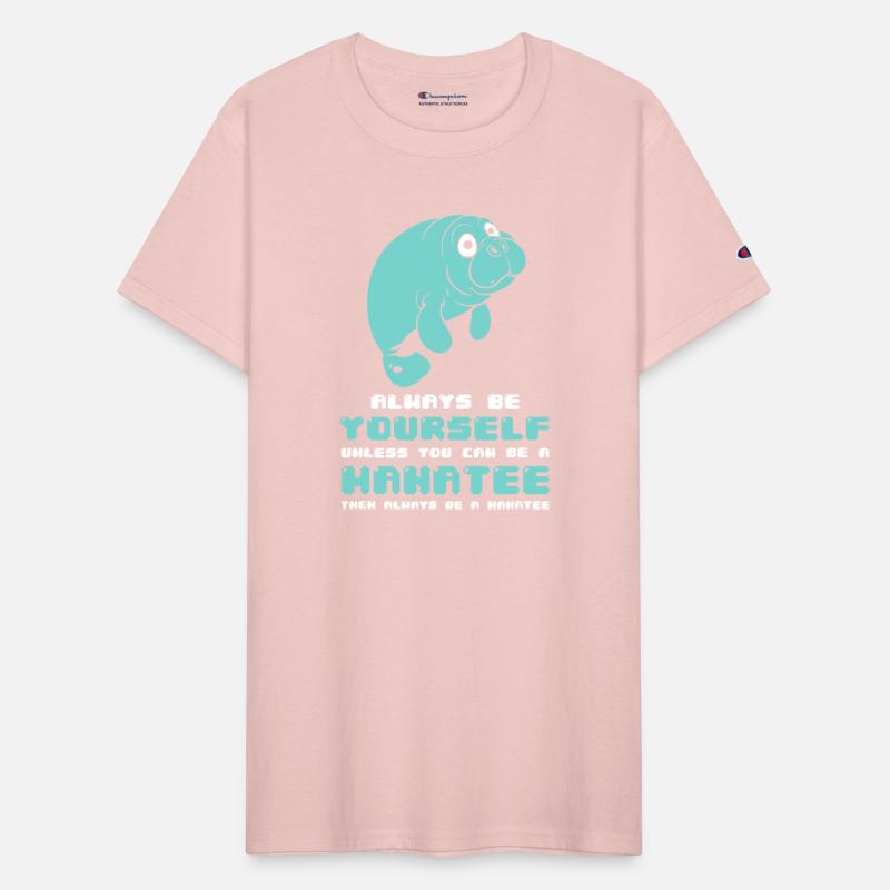 Manatee - Always Be Yourself Unless